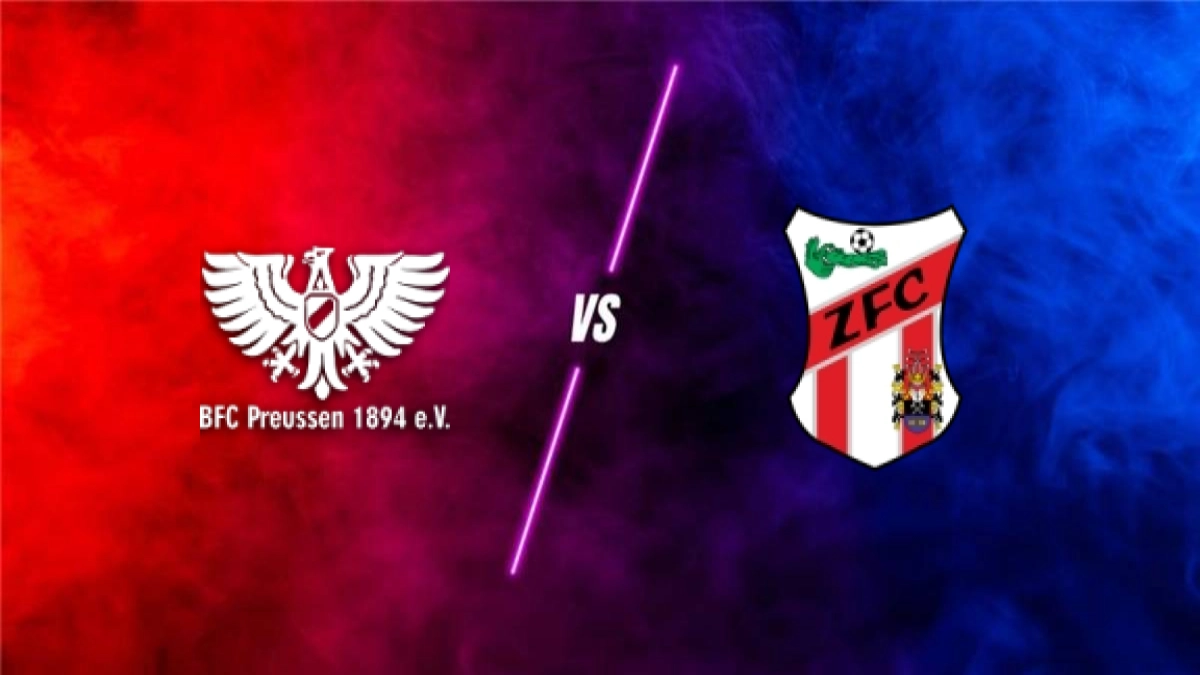 Bfc Preussen Berlin vs Zfc Meuselwitz prediction