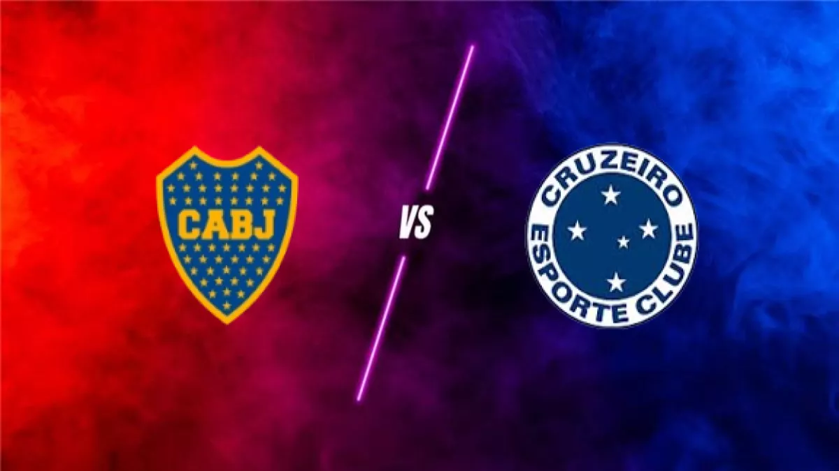 Boca Juniors vs Cruzeiro prediction