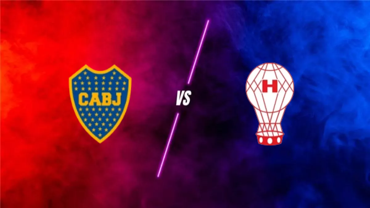Boca Juniors vs Huracan prediction