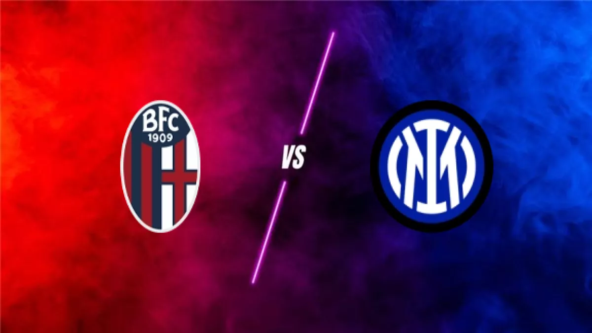Bologna vs Inter Milan prediction