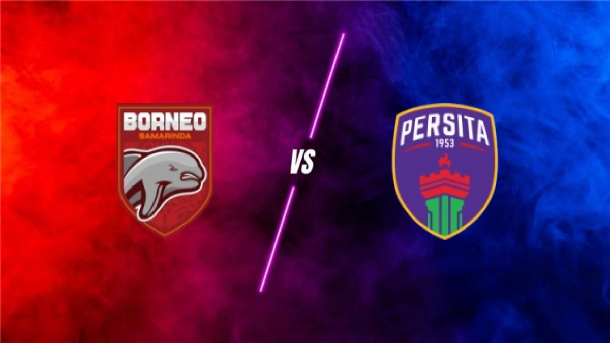 Borneo Samarinda vs Persita Tangerang prediction