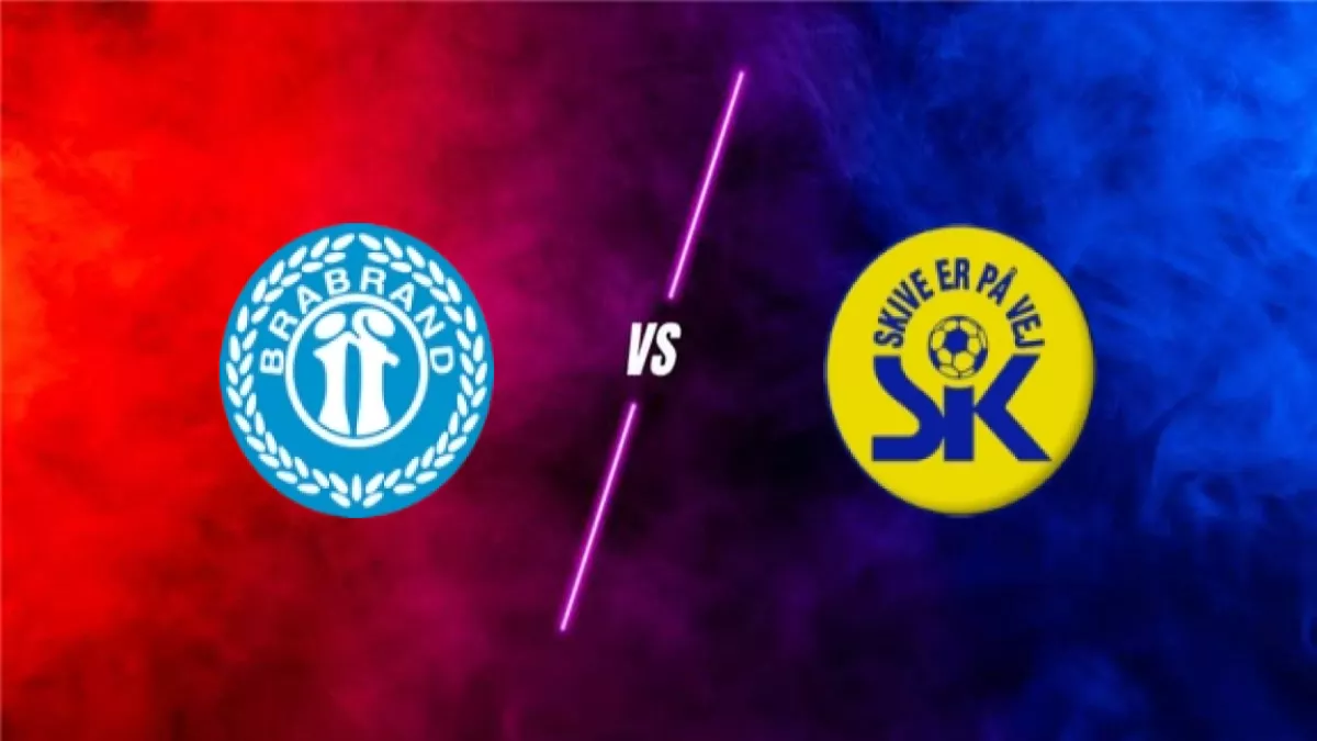 Brabrand If vs Skive Ik prediction