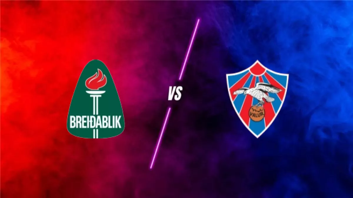 Breidablik Kopa vs Ogur Vs Valur Reykjavik prediction