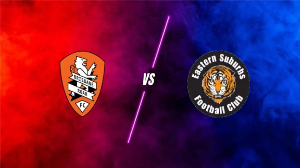 Brisbane Roar Youth vs Eastern Suburbs FC prediction