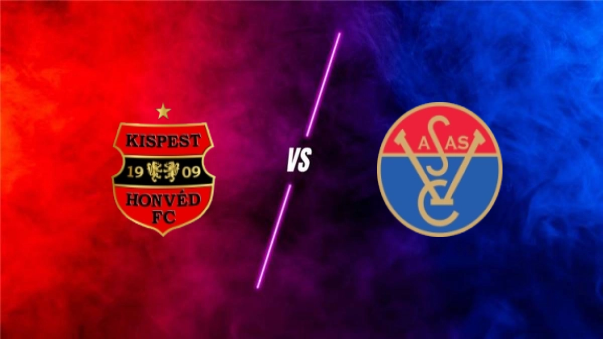 Budapest Hon vs Ed Vs Vasas FC prediction