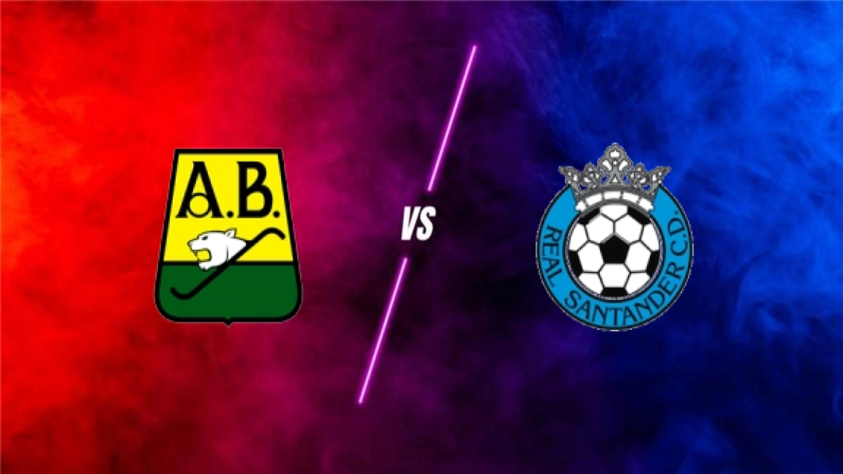CA Bucaramanga vs CD Real Santander prediction