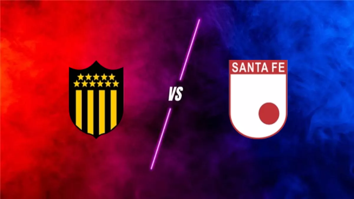 CA Penarol Monte vs Ideo Vs Santa Fe prediction