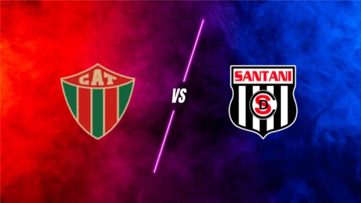CA Tembetary Ypane vs Deportivo Santani prediction