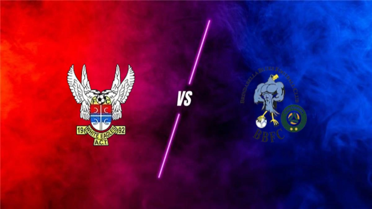 Canberra White Eagles FC vs Brindabella Blues FC prediction