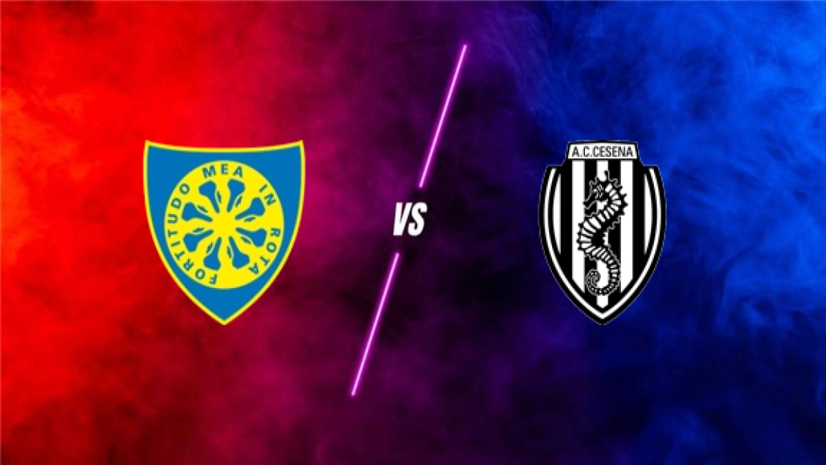 Carrarese Calcio vs Cesena prediction