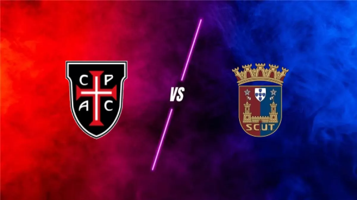 Casa Pia Lisbon vs Scu Torreense prediction