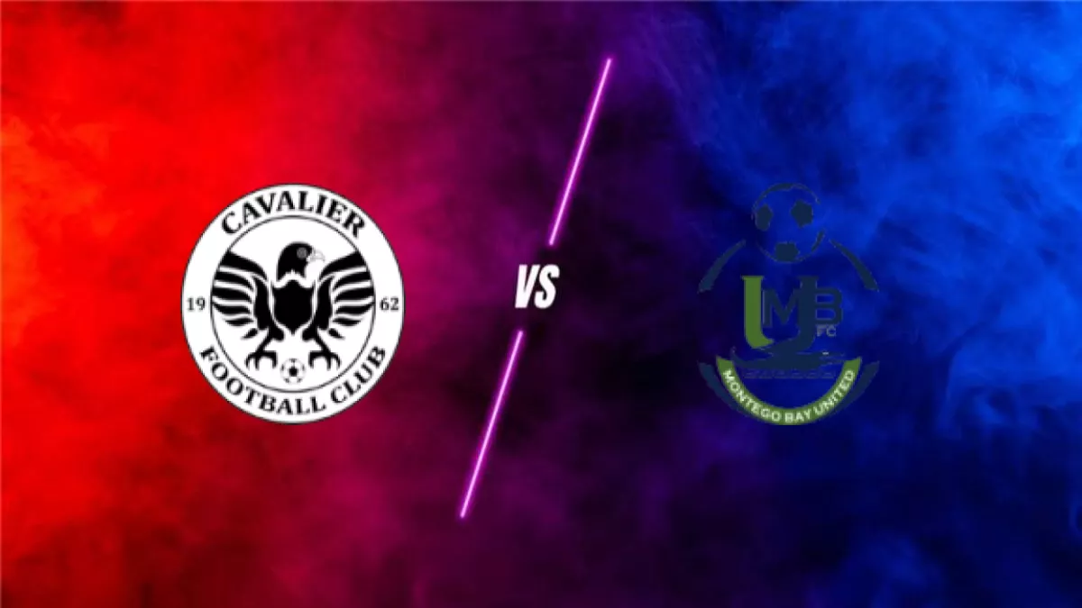 CA vs Alier FC Vs Montego Bay United prediction