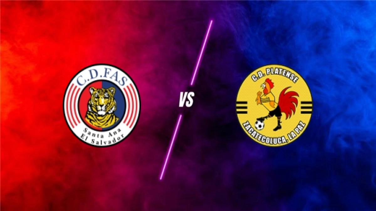 CD Fas Santa Ana vs CD Platense Municipal Zacatecoluca prediction