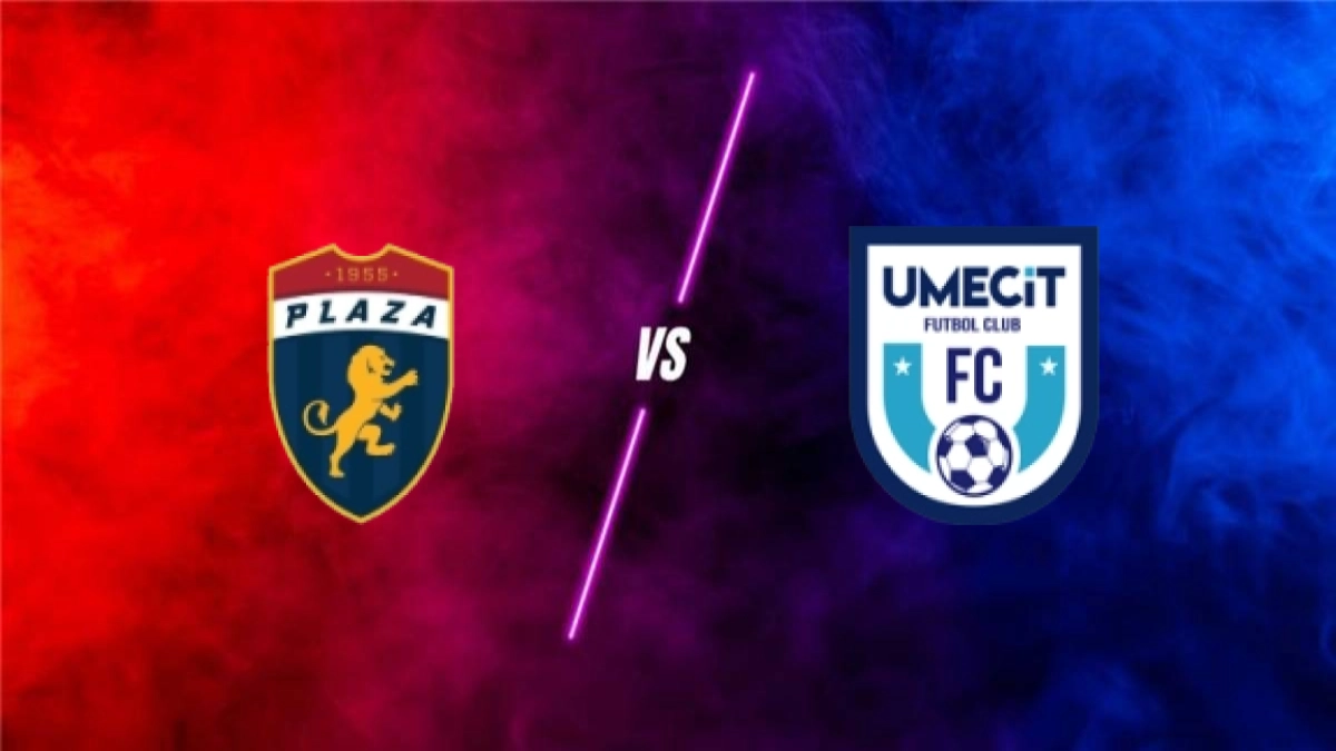 CD Plaza Amador Panama City vs Umecit prediction