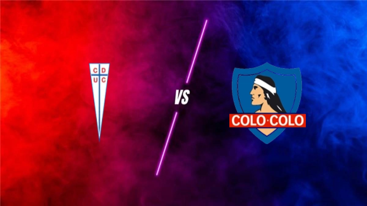 CD Uni vs Ersidad Catolica Vs Colo-colo prediction