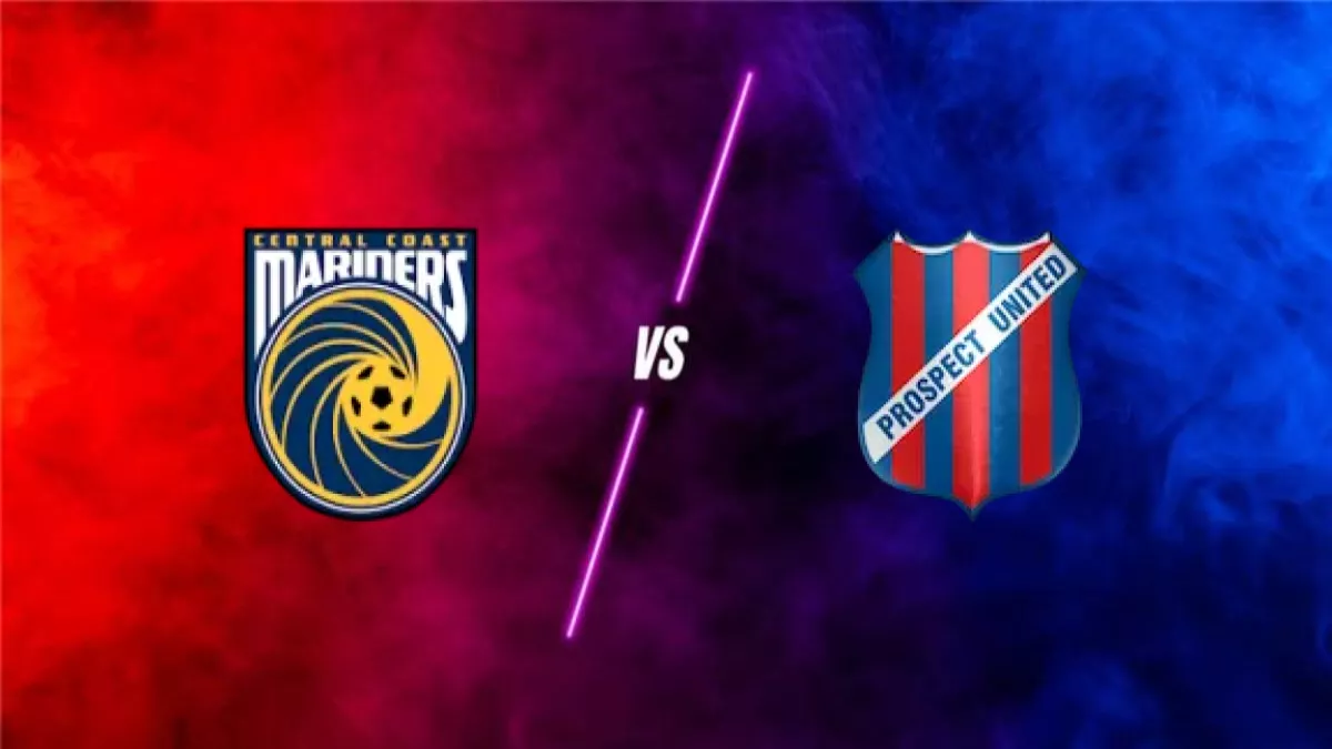 Central Coast Mariners Academy vs Prospect United prediction