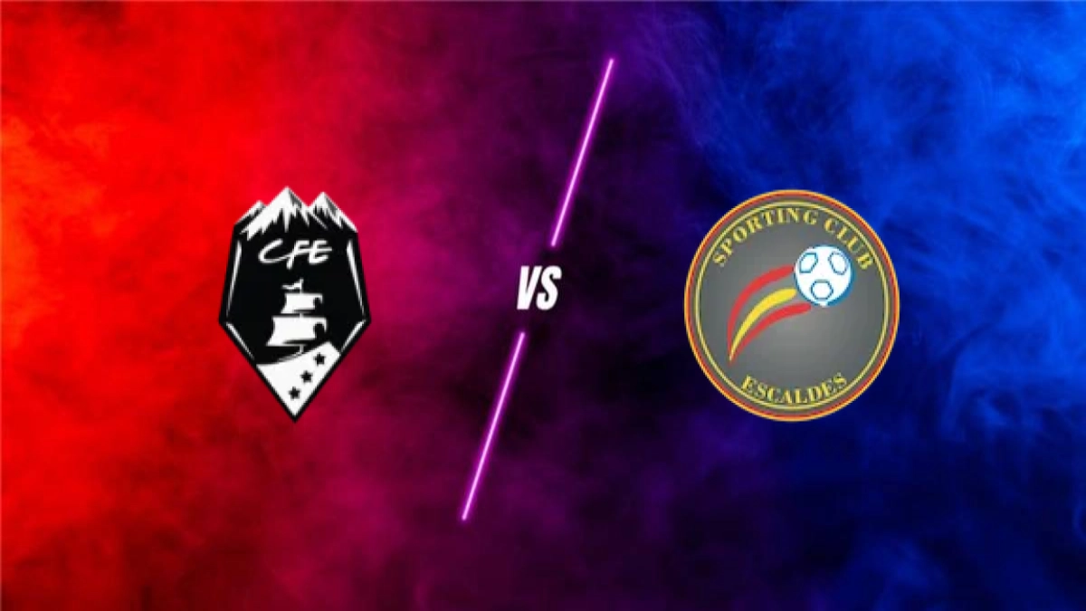 CF Esperanca D Andorra vs Sporting Club De Escaldes prediction