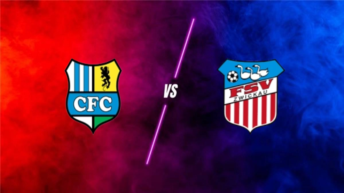 Chemnitzer vs Fsv Zwickau prediction