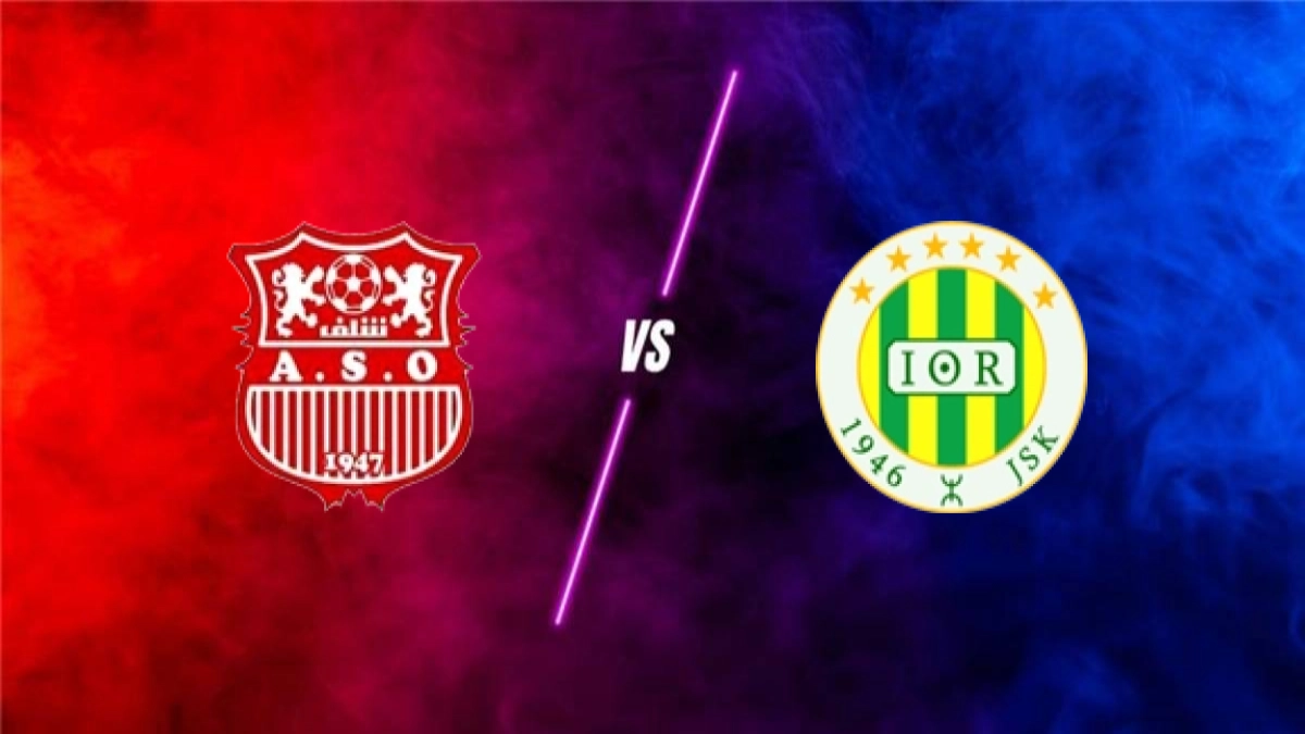 Chlef vs Js Kabylie prediction