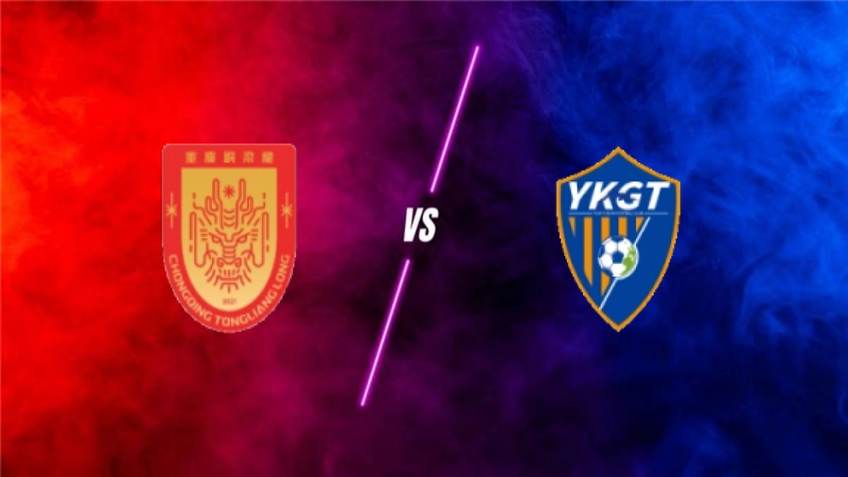 Chongqing Tonglianglong FC vs Yunnan Yukun prediction