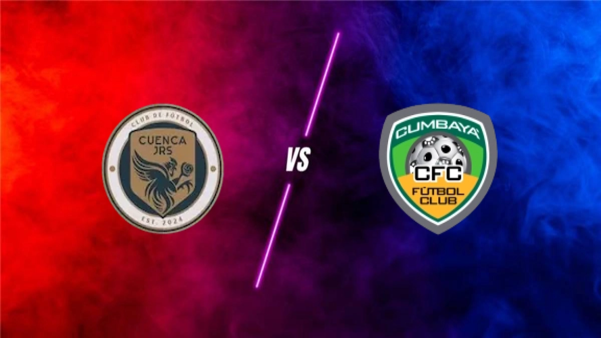 Club Deporti vs O Cuenca Juniors Vs Cumbaya FC prediction