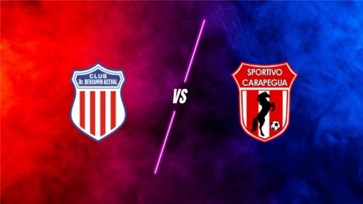 Club Dr Benjamin Ace vs Al Vs Carapegua prediction