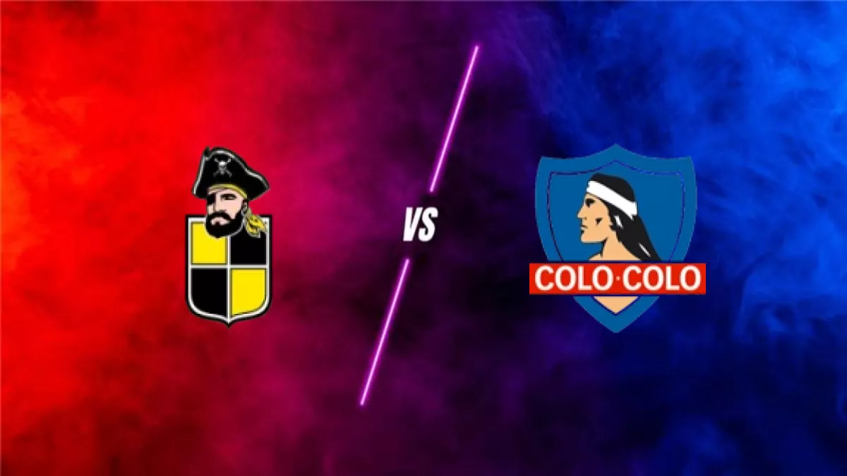 Coquimbo Unido vs Colo-colo prediction