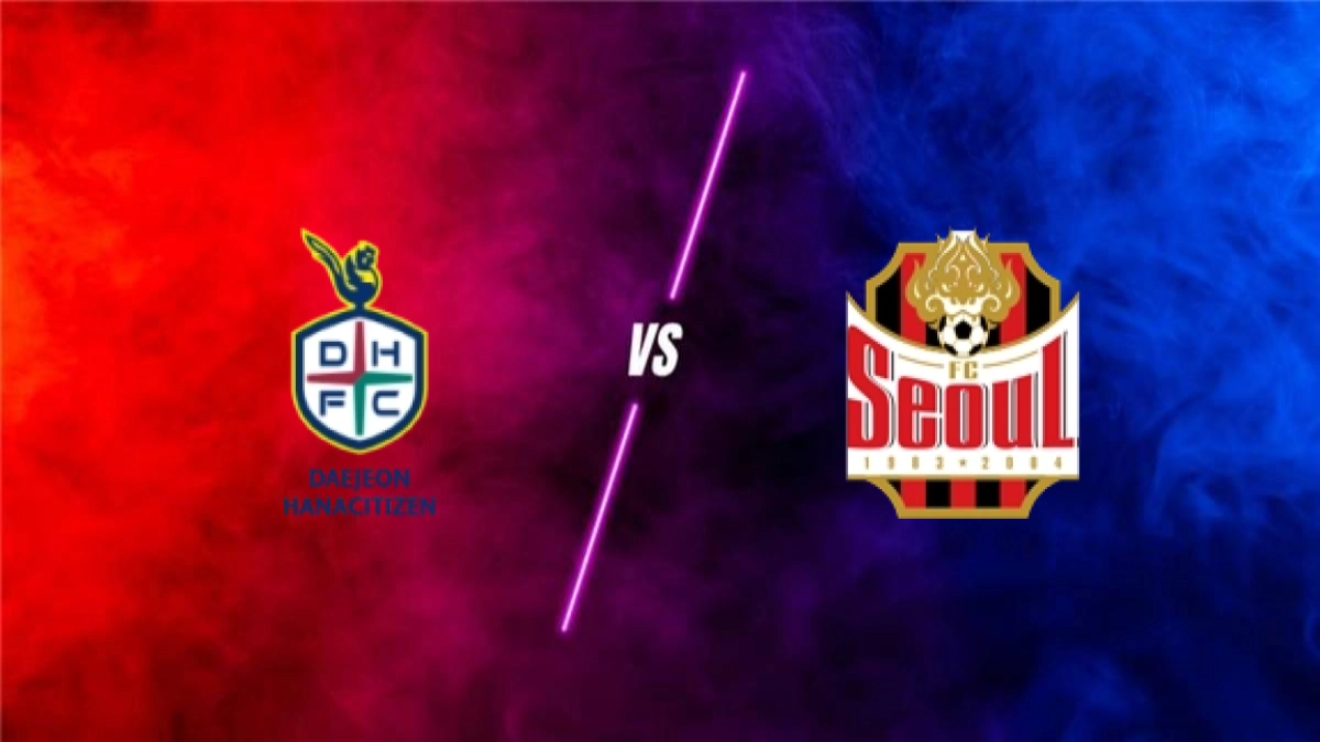 Daejeon Citizen vs FC Seoul prediction