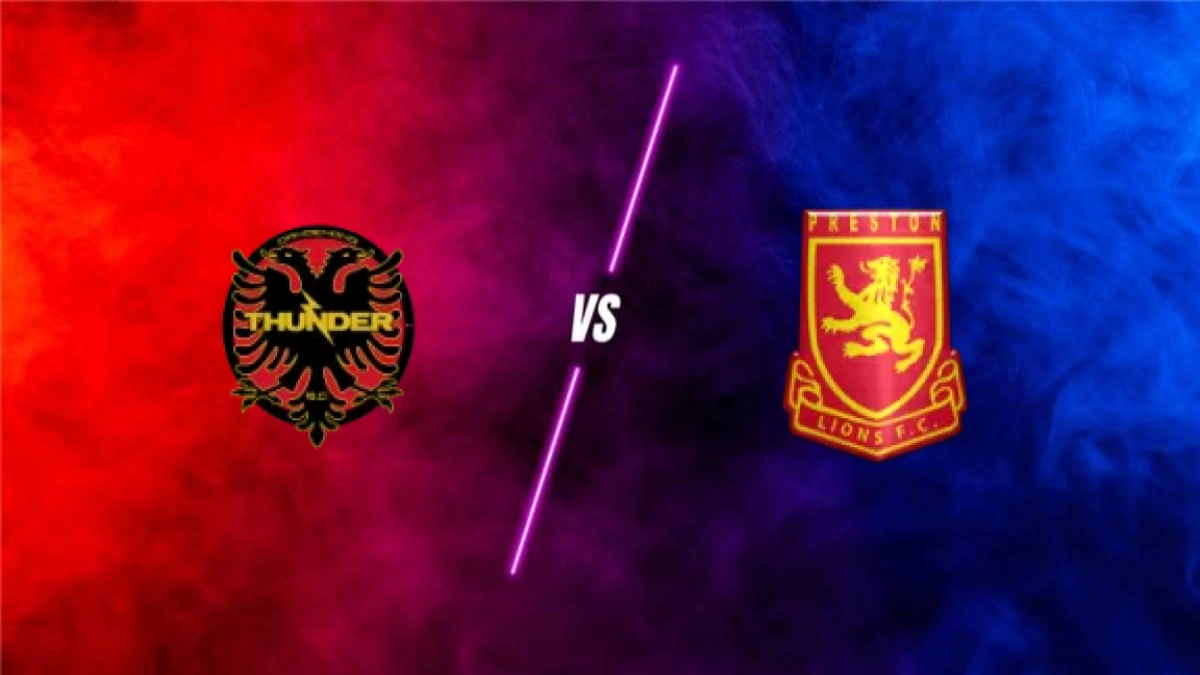 Dandenong Thunder vs Preston Lions FC prediction