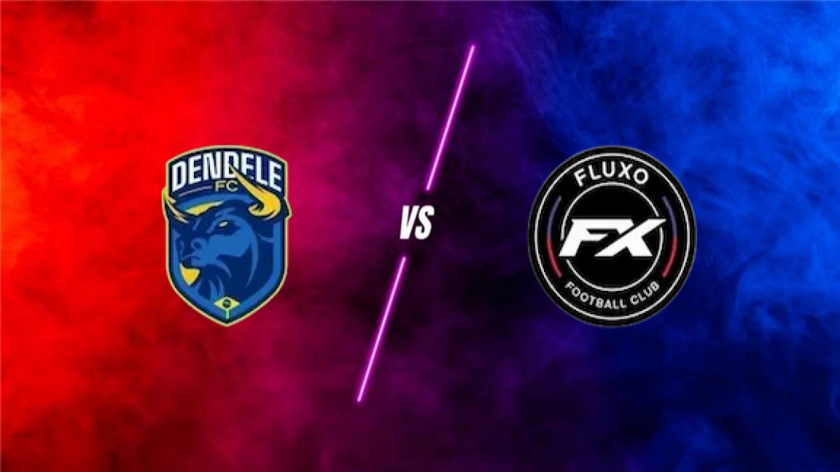 Dendele FC vs Fluxo FC prediction