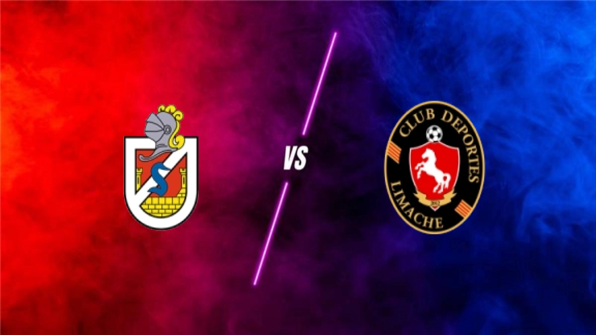 Deportes La Serena vs Deportes Limache prediction