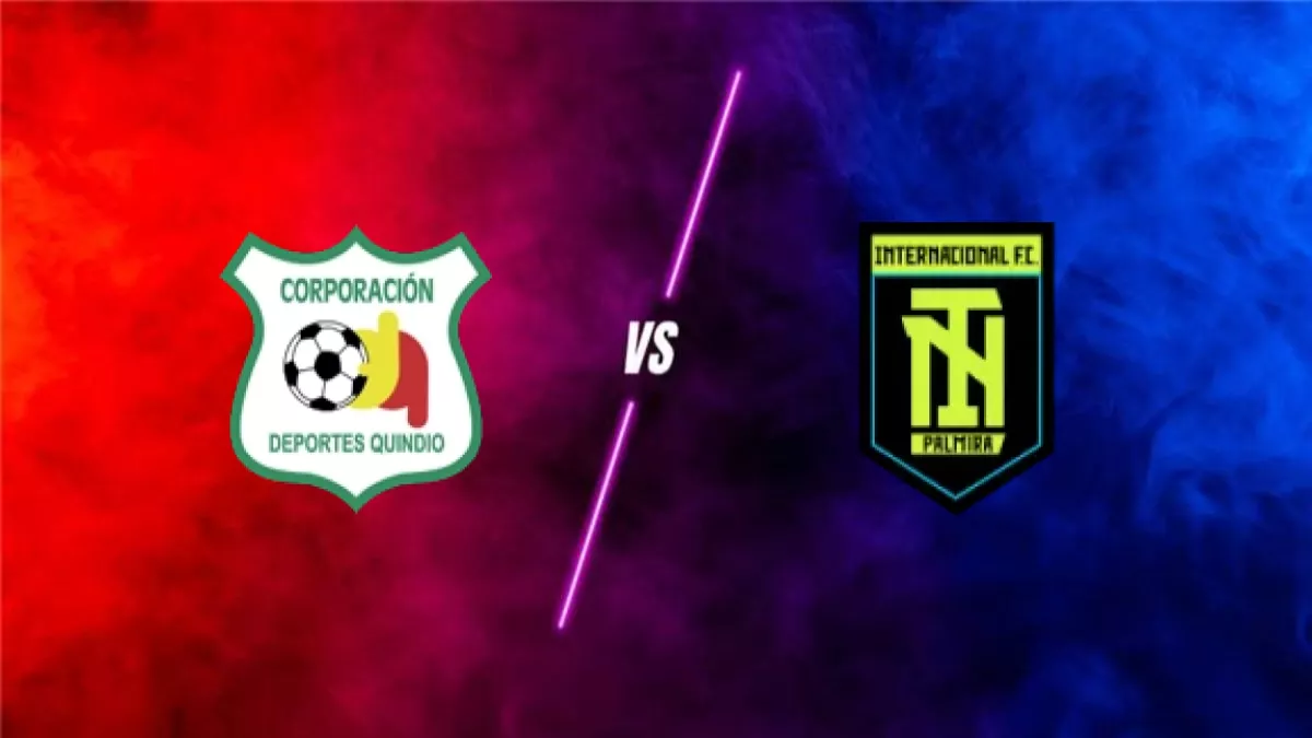 Deportes Quindio vs Internacional FC De Palmira prediction