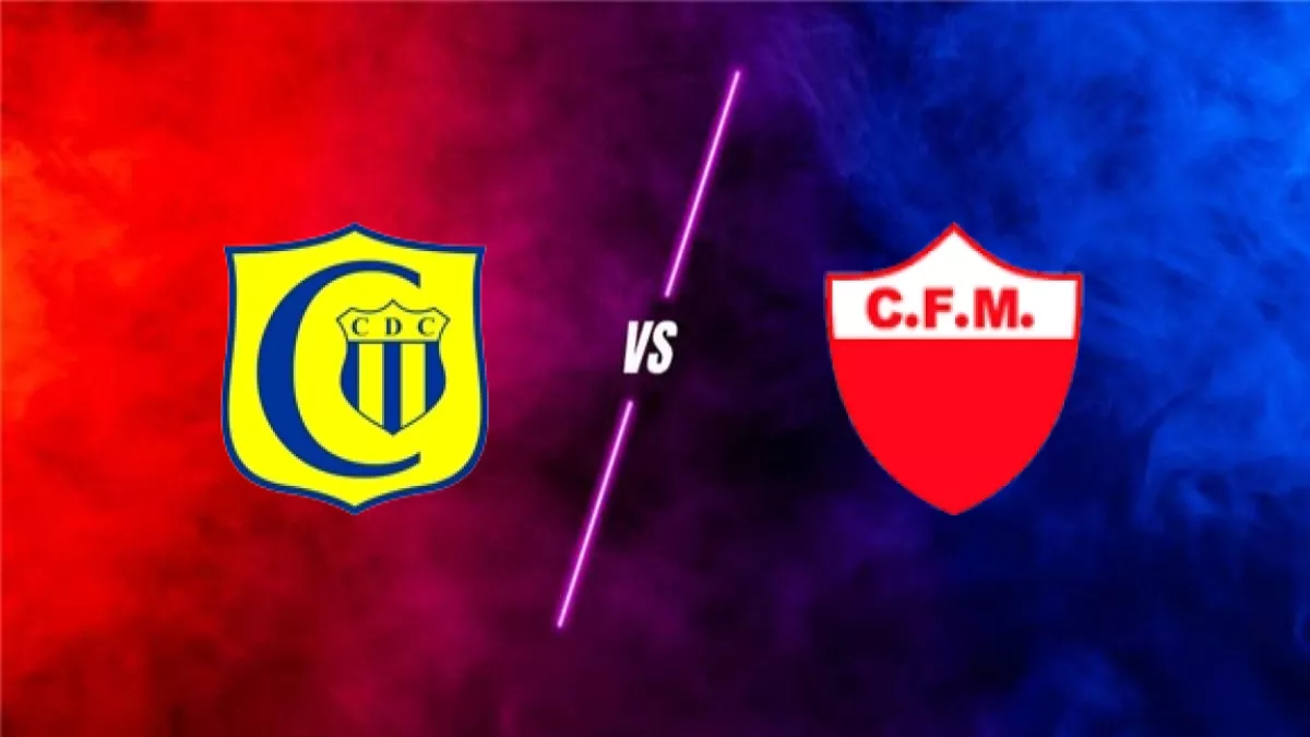 Deporti vs O Capiata Vs Club Fernando De La Mora prediction