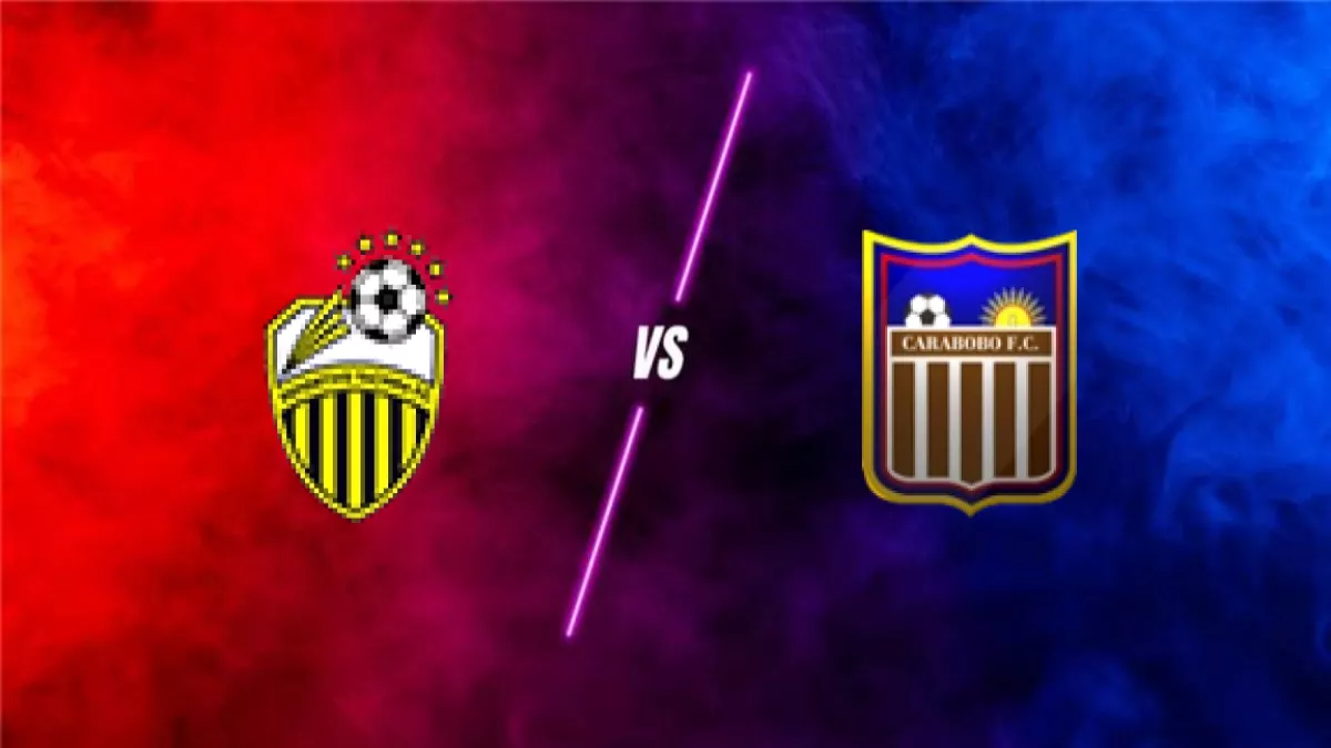 Deporti vs O Tachira Vs Carabobo FC prediction