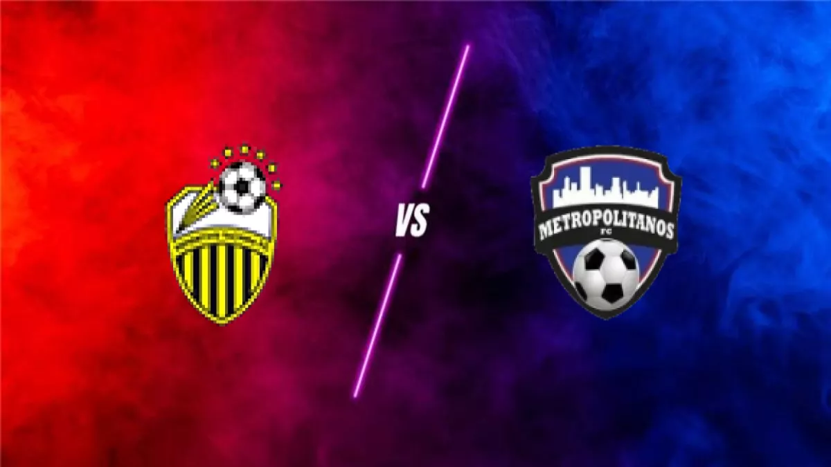Deporti vs O Tachira Vs Metropolitanos FC prediction