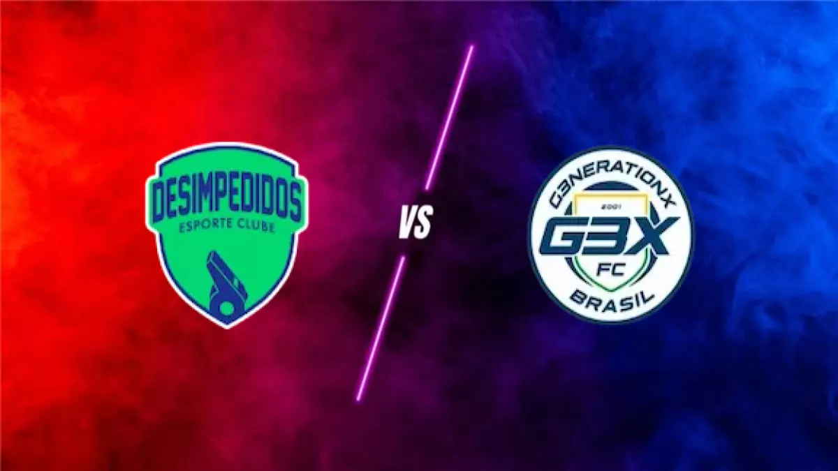 Desimpain vs G3x FC prediction