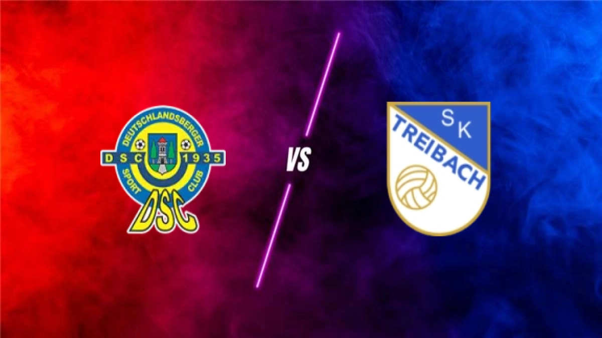 Deutschlandsberger SC vs Sk Treibach prediction
