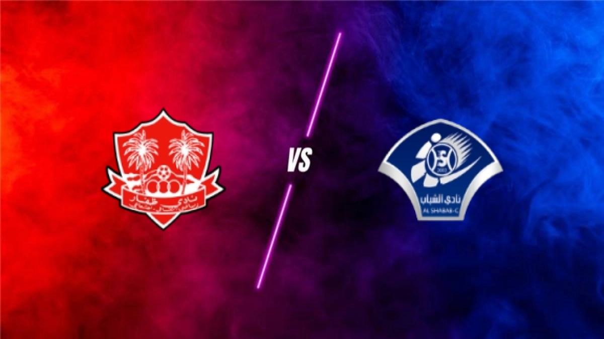 Dhofar Scsc vs Al Shabab prediction