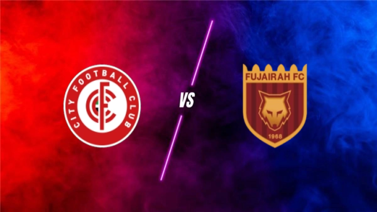 Dubai City Football Club vs Al Fujairah prediction