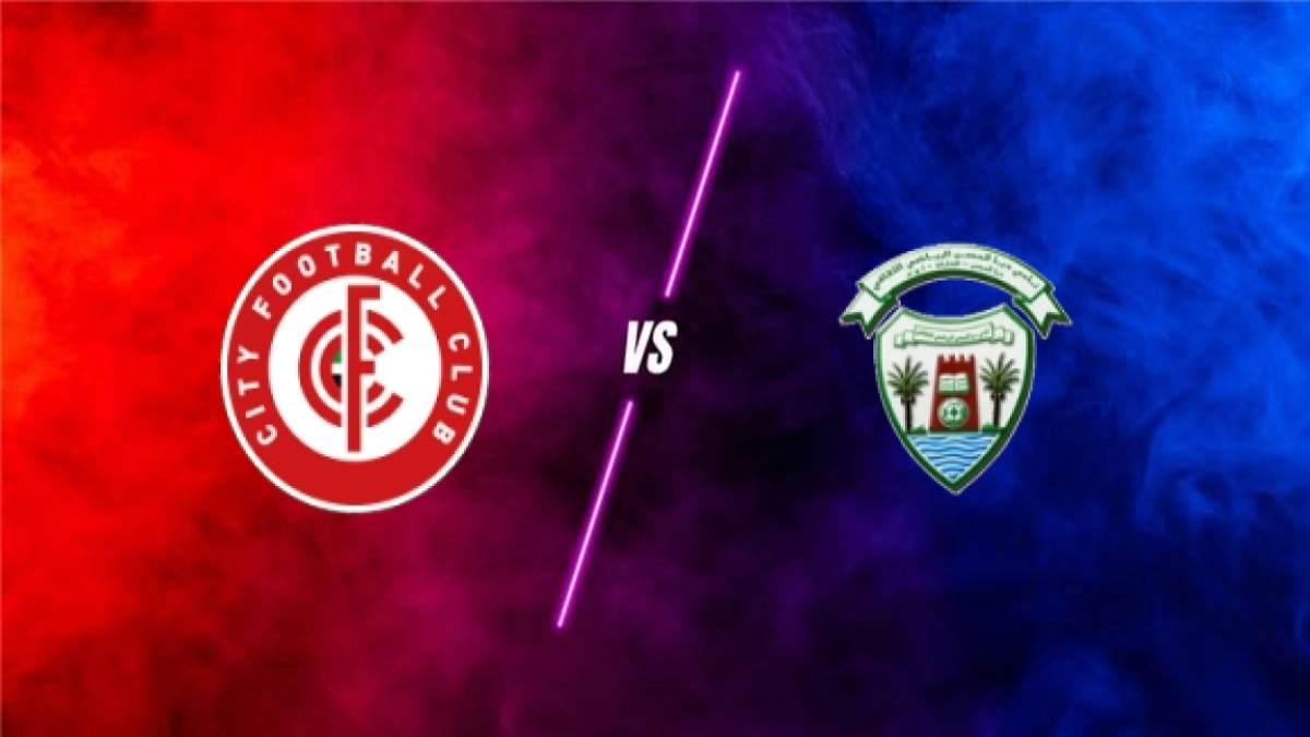 Dubai City Football Club vs Dibba Al-hisn SC prediction
