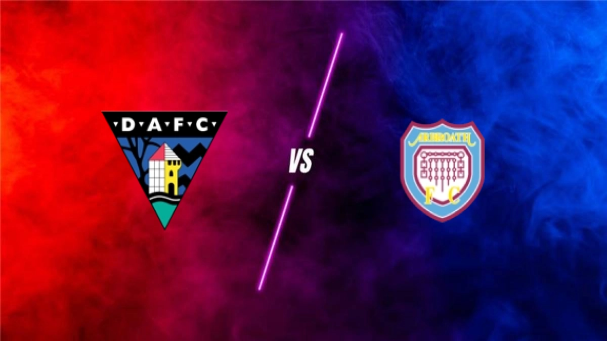 Dunfermline Athletic FC vs Arbroath prediction