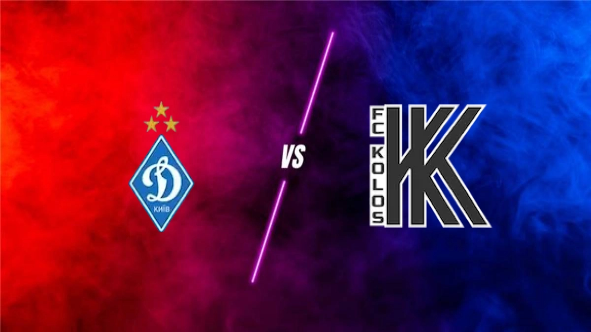 Dynamo Kyi vs Vs Kolos Kovalivka prediction