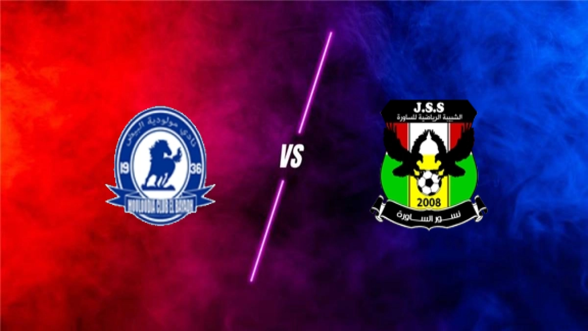 El Bayadh vs Js Saoura prediction