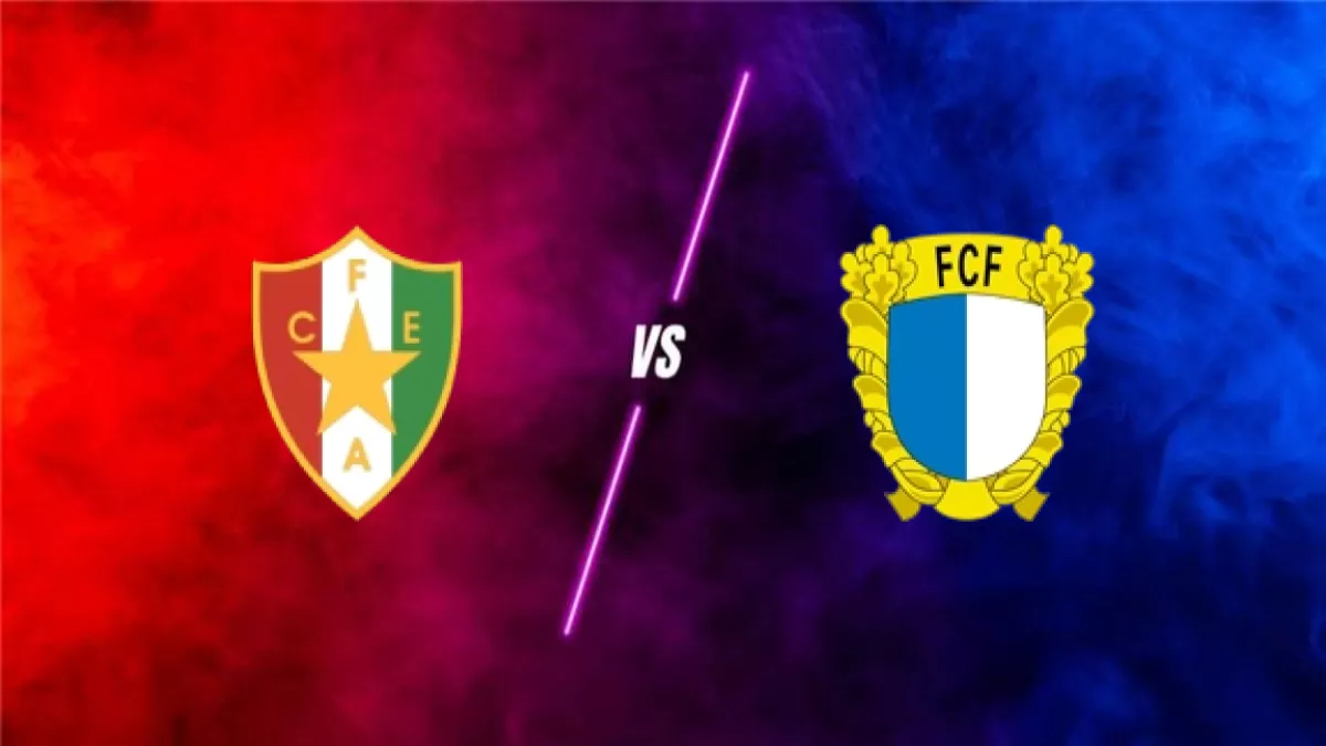 Estrela Amadora vs Famalicao prediction