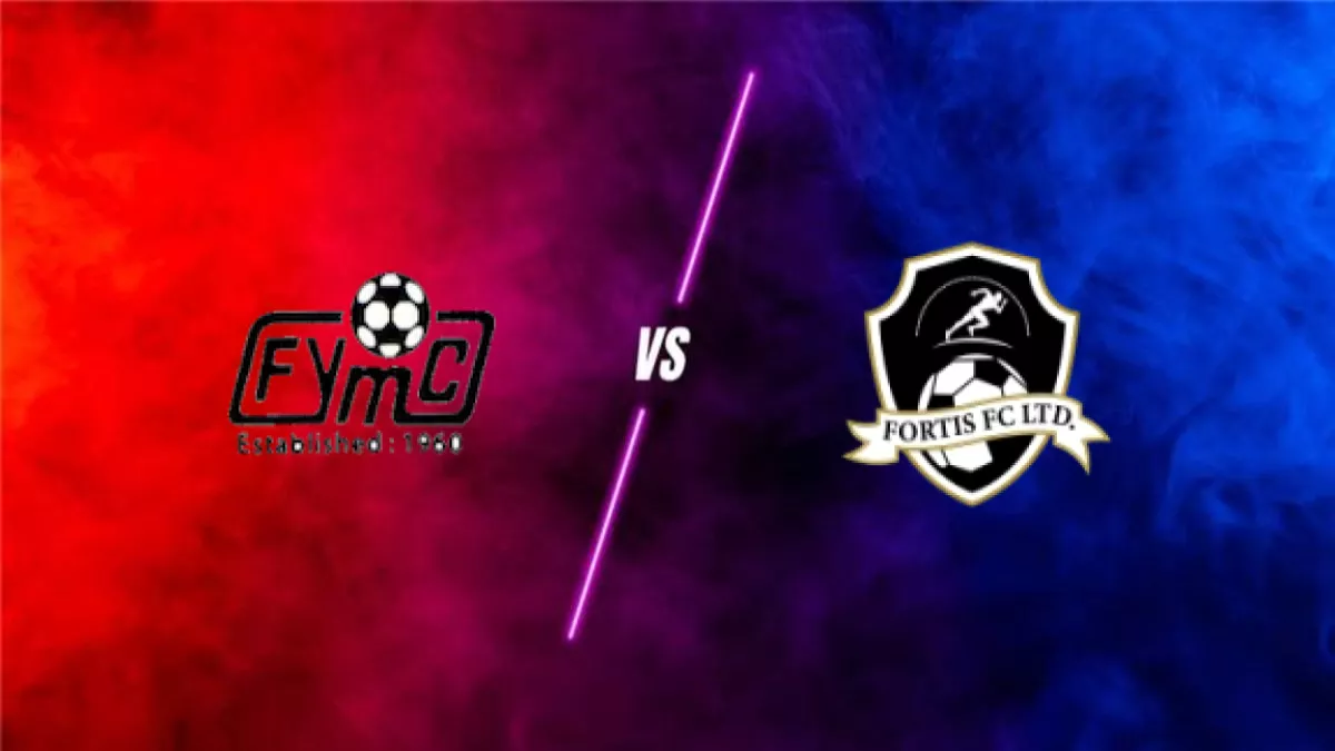 Fakirapool Young Men vs Fortis FC prediction