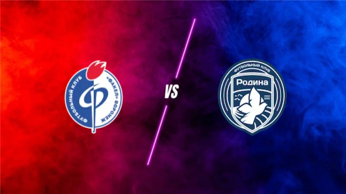 FC Fakel vs Oronezh Youth Vs FC Rodina Youth prediction