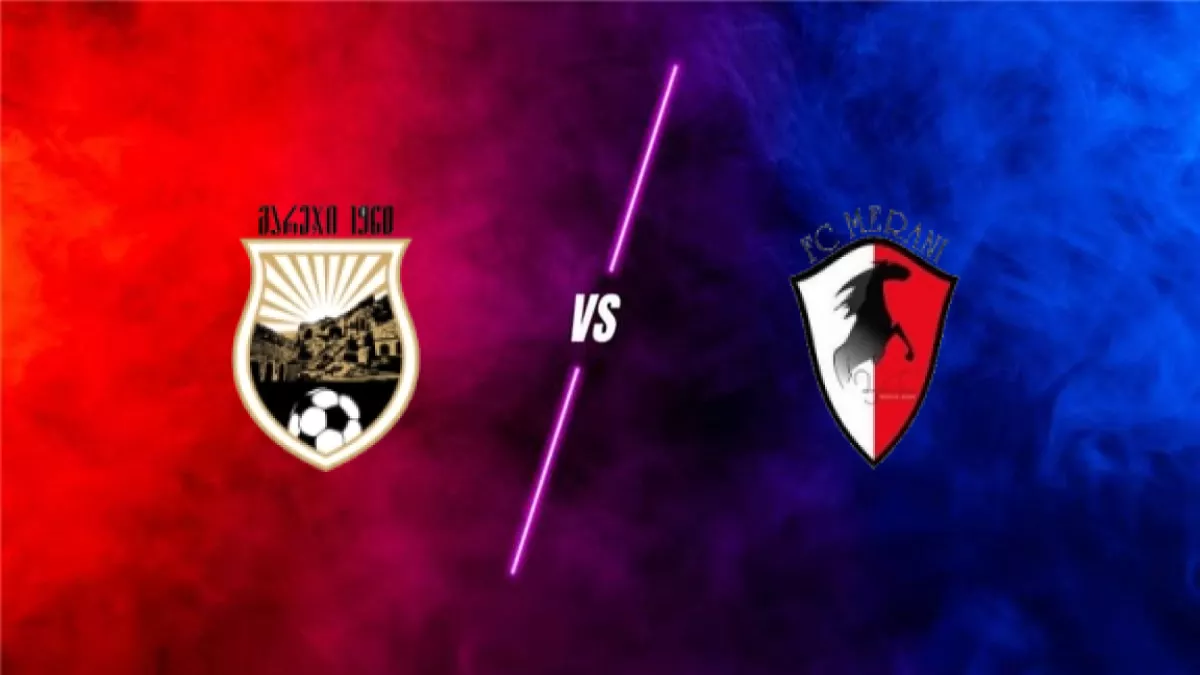 FC Gareji Sagarejo vs Merani Martvili prediction