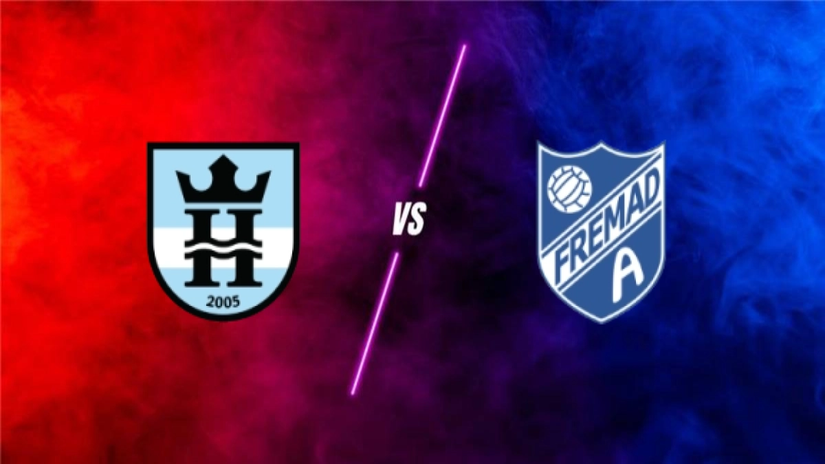 FC Helsingoer vs Bk Fremad Amager prediction