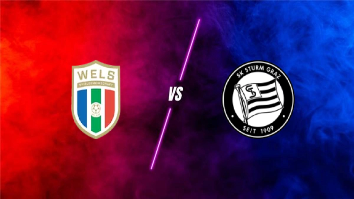 FC Hertha Wels vs Sk Sturm Graz Ii prediction