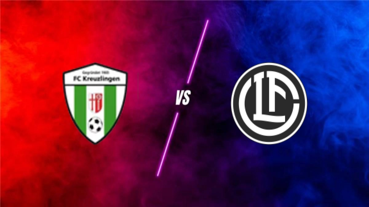 FC Kreuzlingen vs FC Lugano prediction